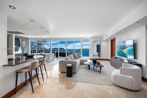 Copropriété à vendre à Miami Beach, Floride: 3 chambres, 188.03 m2 № 2368600 - photo 3