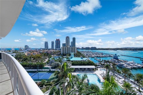 Copropriété à vendre à Miami Beach, Floride: 3 chambres, 188.03 m2 № 2368600 - photo 7