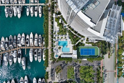 Copropriété à vendre à Miami Beach, Floride: 3 chambres, 188.03 m2 № 2368600 - photo 28