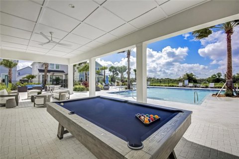 House in Lakewood Ranch, Florida 4 bedrooms, 186.36 sq.m. № 2109907 - photo 3
