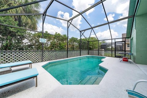 Villa ou maison à louer à Kissimmee, Floride: 4 chambres, 165.18 m2 № 1841857 - photo 30