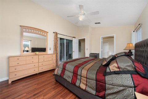 Villa ou maison à louer à Kissimmee, Floride: 4 chambres, 165.18 m2 № 1841857 - photo 25