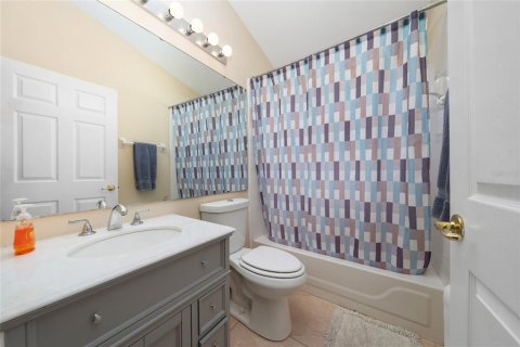Villa ou maison à louer à Kissimmee, Floride: 4 chambres, 165.18 m2 № 1841857 - photo 23