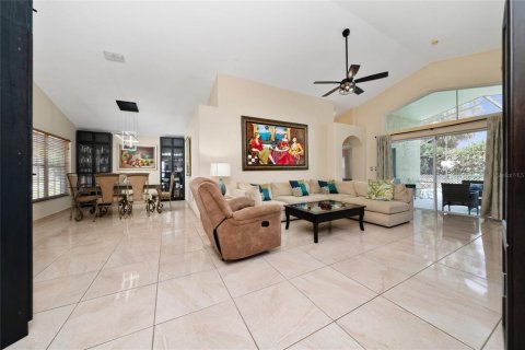 Villa ou maison à louer à Kissimmee, Floride: 4 chambres, 165.18 m2 № 1841857 - photo 15