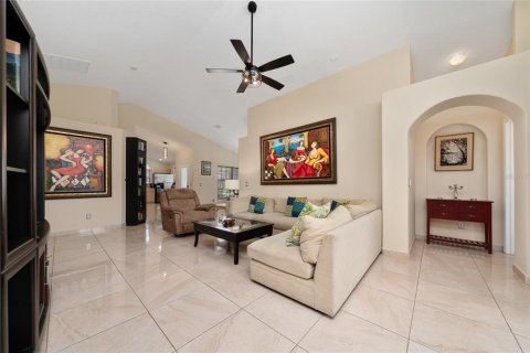 Villa ou maison à louer à Kissimmee, Floride: 4 chambres, 165.18 m2 № 1841857 - photo 20