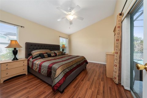 Villa ou maison à louer à Kissimmee, Floride: 4 chambres, 165.18 m2 № 1841857 - photo 24