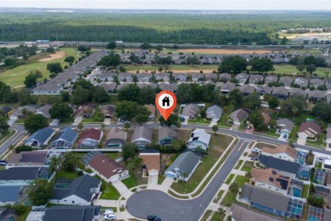 Villa ou maison à louer à Kissimmee, Floride: 4 chambres, 165.18 m2 № 1841857 - photo 7