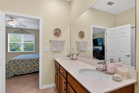 House in Ocala, Florida 3 bedrooms, 180.88 sq.m. № 1769261 - photo 28