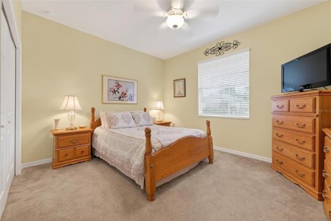 House in Ocala, Florida 3 bedrooms, 180.88 sq.m. № 1769261 - photo 9