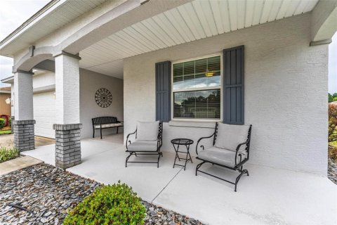 House in Ocala, Florida 3 bedrooms, 180.88 sq.m. № 1769261 - photo 5