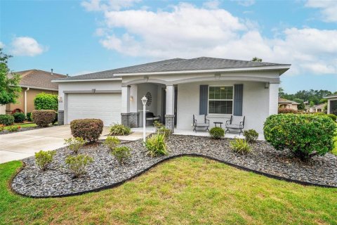 House in Ocala, Florida 3 bedrooms, 180.88 sq.m. № 1769261 - photo 3