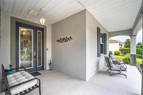 House in Ocala, Florida 3 bedrooms, 180.88 sq.m. № 1769261 - photo 4