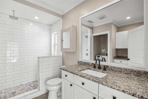 House in Saint Pete Beach, Florida 3 bedrooms, 123.1 sq.m. № 1919401 - photo 22