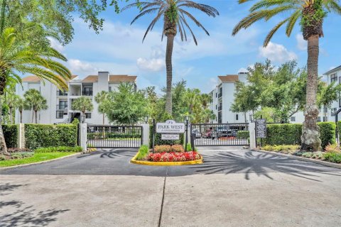 Condo in Winter Park, Florida, 3 bedrooms  № 2131428