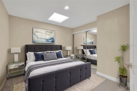 Condo in Winter Park, Florida, 3 bedrooms № 2131428 - photo 16