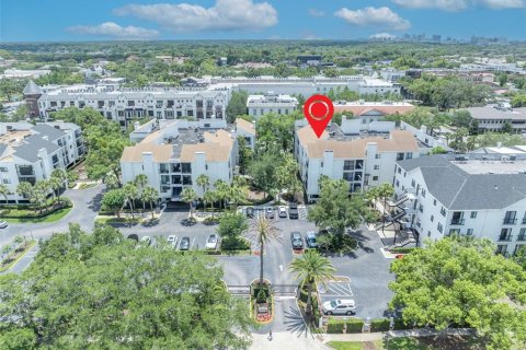 Condo in Winter Park, Florida, 3 bedrooms № 2131428 - photo 26