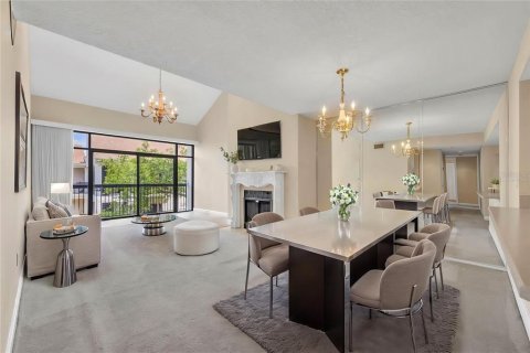 Condo in Winter Park, Florida, 3 bedrooms № 2131428 - photo 3