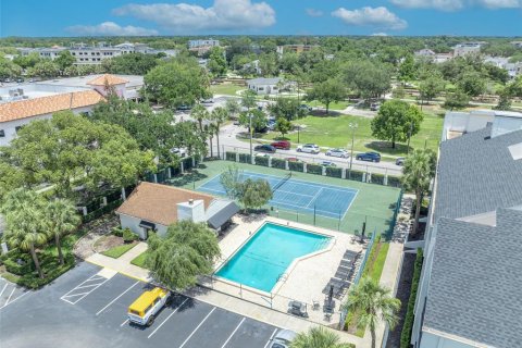 Condo in Winter Park, Florida, 3 bedrooms № 2131428 - photo 23