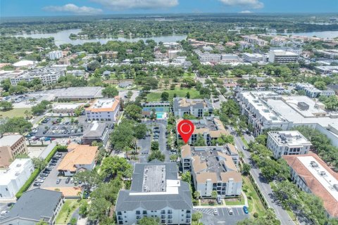 Condo in Winter Park, Florida, 3 bedrooms № 2131428 - photo 28