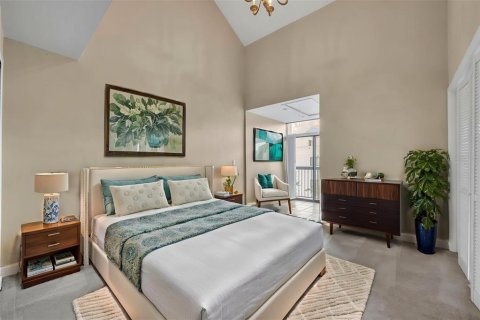 Condo in Winter Park, Florida, 3 bedrooms № 2131428 - photo 15