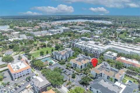 Condo in Winter Park, Florida, 3 bedrooms № 2131428 - photo 27