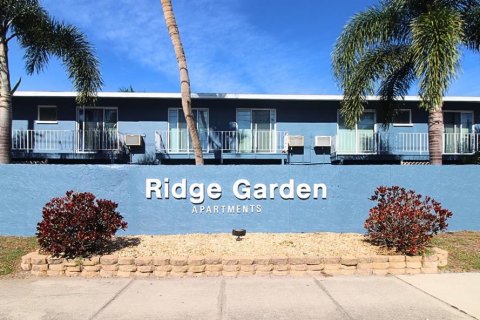 Studio in Sarasota, Florida № 1912365 - photo 8