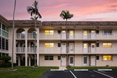 Condo in Boca Raton, Florida, 2 bedrooms  № 2392018 - photo 18
