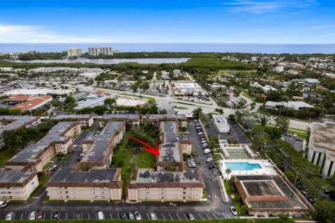 Condo in Boca Raton, Florida, 2 bedrooms  № 2392018 - photo 3