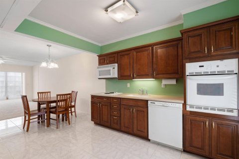 Condo in Boca Raton, Florida, 2 bedrooms  № 2392018 - photo 8