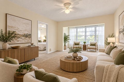 Condo in Boca Raton, Florida, 2 bedrooms  № 2392018 - photo 4