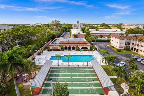 Condo in Boca Raton, Florida, 2 bedrooms  № 2392018 - photo 2