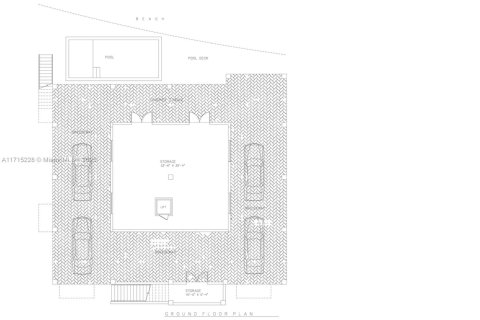 House in Marathon, Florida 5 bedrooms, 317.26 sq.m. № 1710018 - photo 8