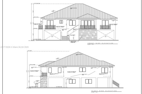 House in Marathon, Florida 5 bedrooms, 317.26 sq.m. № 1710018 - photo 11