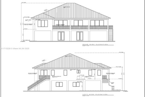 House in Marathon, Florida 5 bedrooms, 317.26 sq.m. № 1710018 - photo 12