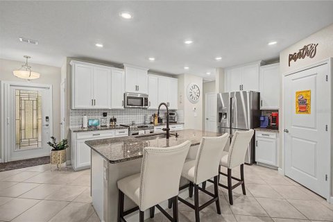 Villa ou maison à vendre à San Antonio, Floride: 2 chambres, 162.3 m2 № 2313436 - photo 22
