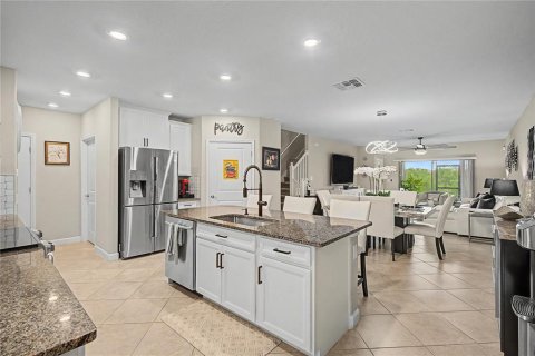 Villa ou maison à vendre à San Antonio, Floride: 2 chambres, 162.3 m2 № 2313436 - photo 4