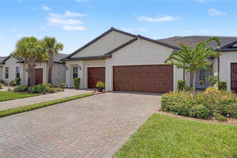 Villa ou maison à San Antonio, Floride 2 chambres, 162.3 m2 № 2313436