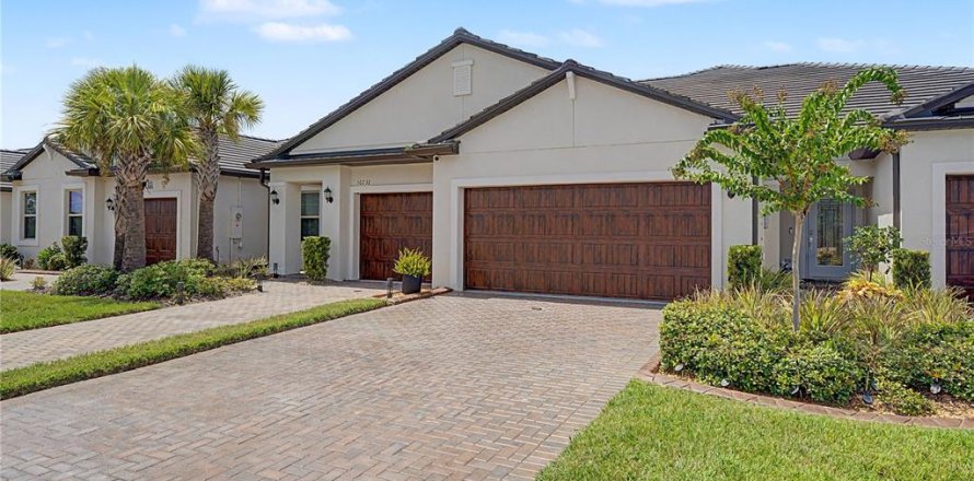 Villa ou maison à San Antonio, Floride 2 chambres, 162.3 m2 № 2313436