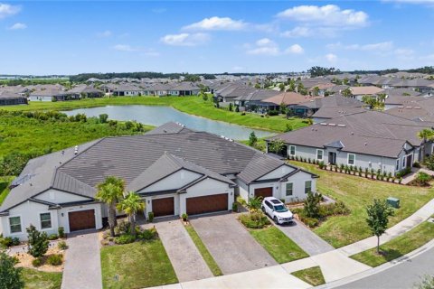 Villa ou maison à vendre à San Antonio, Floride: 2 chambres, 162.3 m2 № 2313436 - photo 26