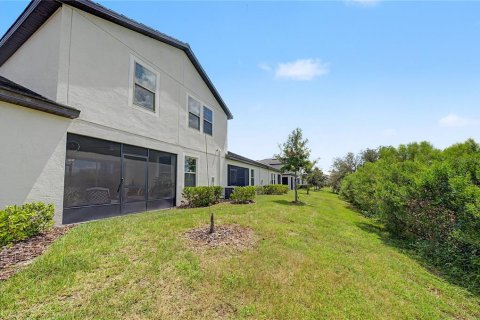 Villa ou maison à vendre à San Antonio, Floride: 2 chambres, 162.3 m2 № 2313436 - photo 20