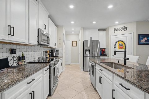Villa ou maison à vendre à San Antonio, Floride: 2 chambres, 162.3 m2 № 2313436 - photo 23