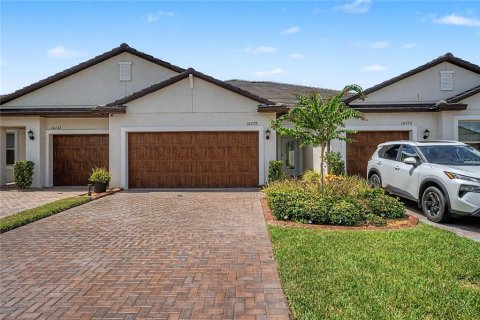 Villa ou maison à vendre à San Antonio, Floride: 2 chambres, 162.3 m2 № 2313436 - photo 6