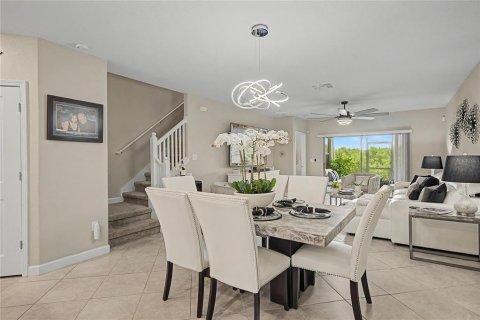Villa ou maison à vendre à San Antonio, Floride: 2 chambres, 162.3 m2 № 2313436 - photo 19