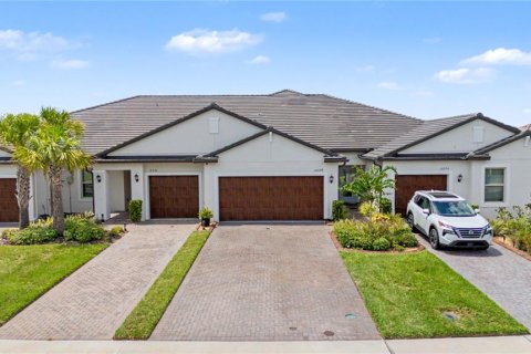 Villa ou maison à vendre à San Antonio, Floride: 2 chambres, 162.3 m2 № 2313436 - photo 16