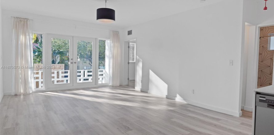 Propiedad comercial en Miami Beach, Florida № 1729380