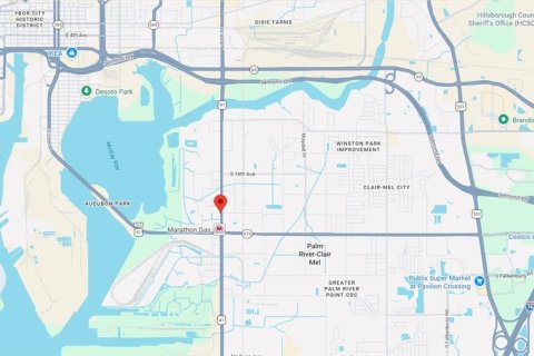 Commercial property in Tampa, Florida 134.62 sq.m. № 2166751 - photo 14