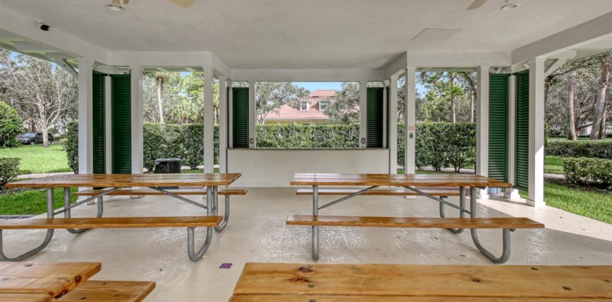 Adosado en Jupiter, Florida 3 dormitorios, 175.59 m2 № 1133060