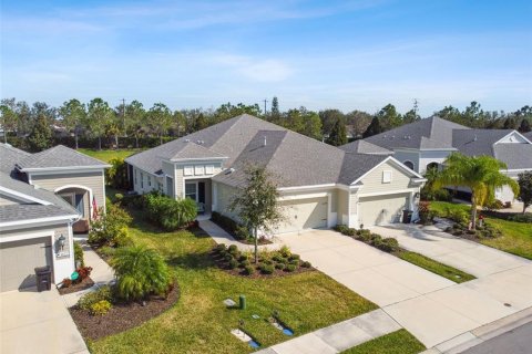 Casa en venta en Parrish, Florida, 2 dormitorios, 133.69 m2 № 1680810 - foto 4