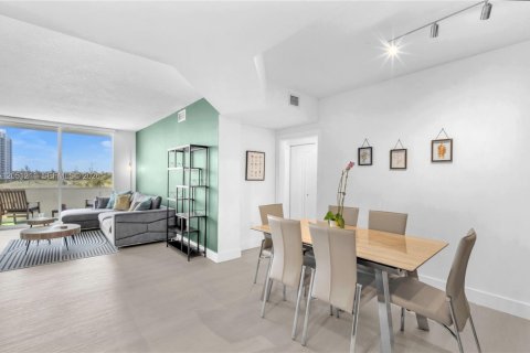 Condominio en venta en Aventura, Florida, 2 dormitorios, 99.78 m2 № 2254058 - foto 28