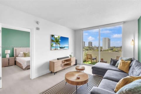Condominio en venta en Aventura, Florida, 2 dormitorios, 99.78 m2 № 2254058 - foto 15